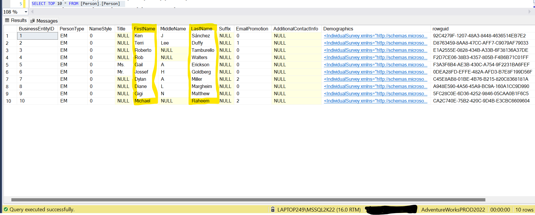 Data-Anonymization | The Practical DBA's BlogSite